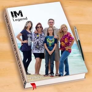 Meet your Posher, Tamara